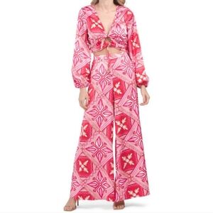 Caroline Constas 2pc Set